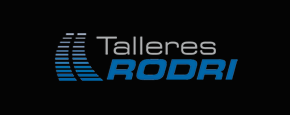 logo talleres Rodri